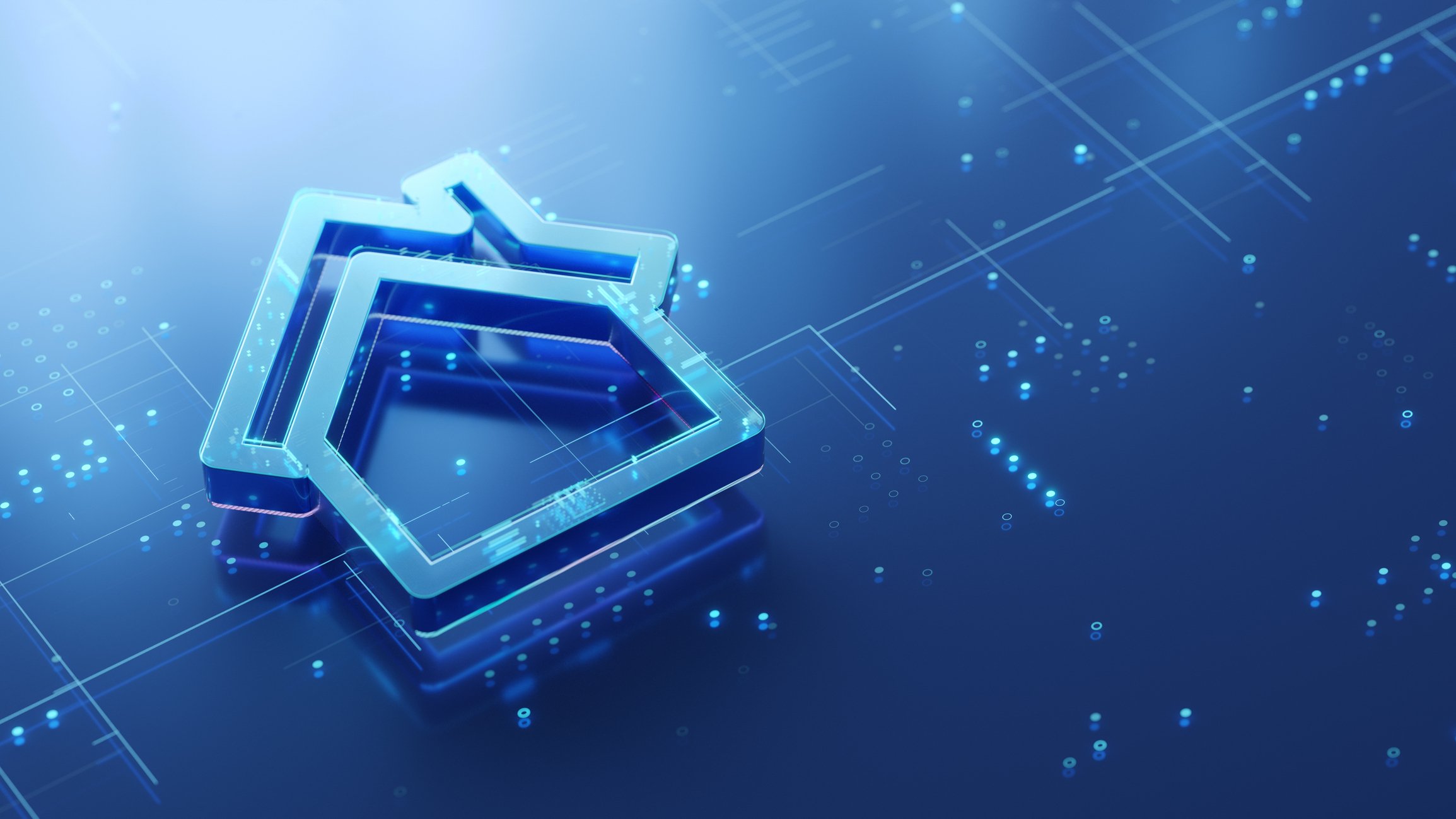 Financial Operating Systems for Real World Assets