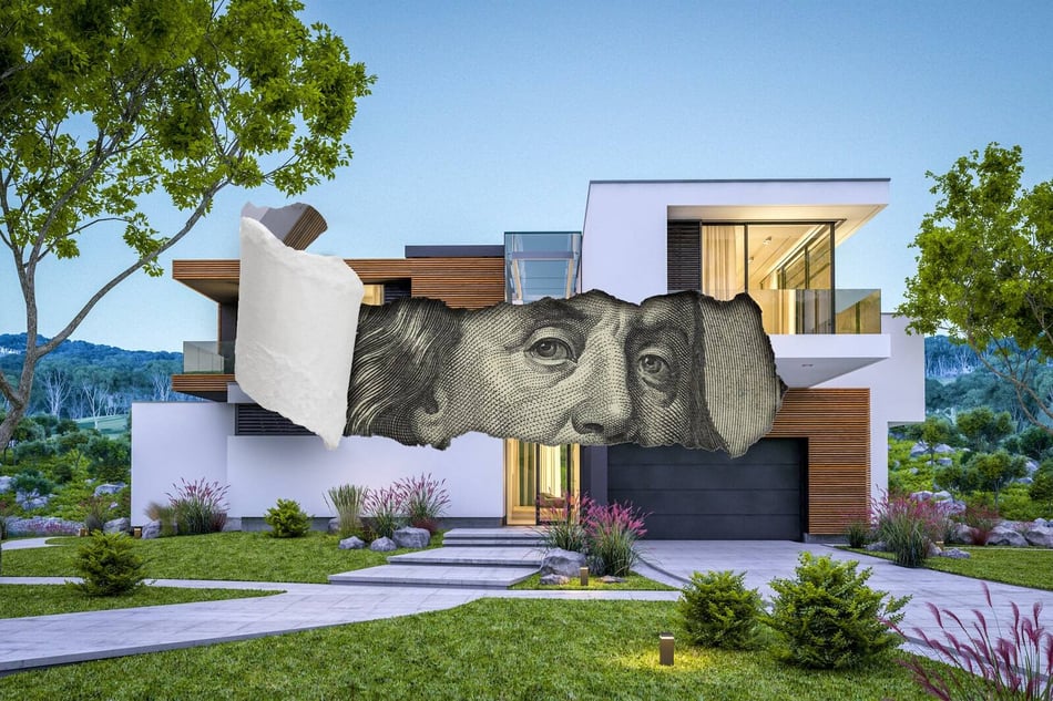 Peeling Away the Layers to Provide Yield to Home Equity Investments
