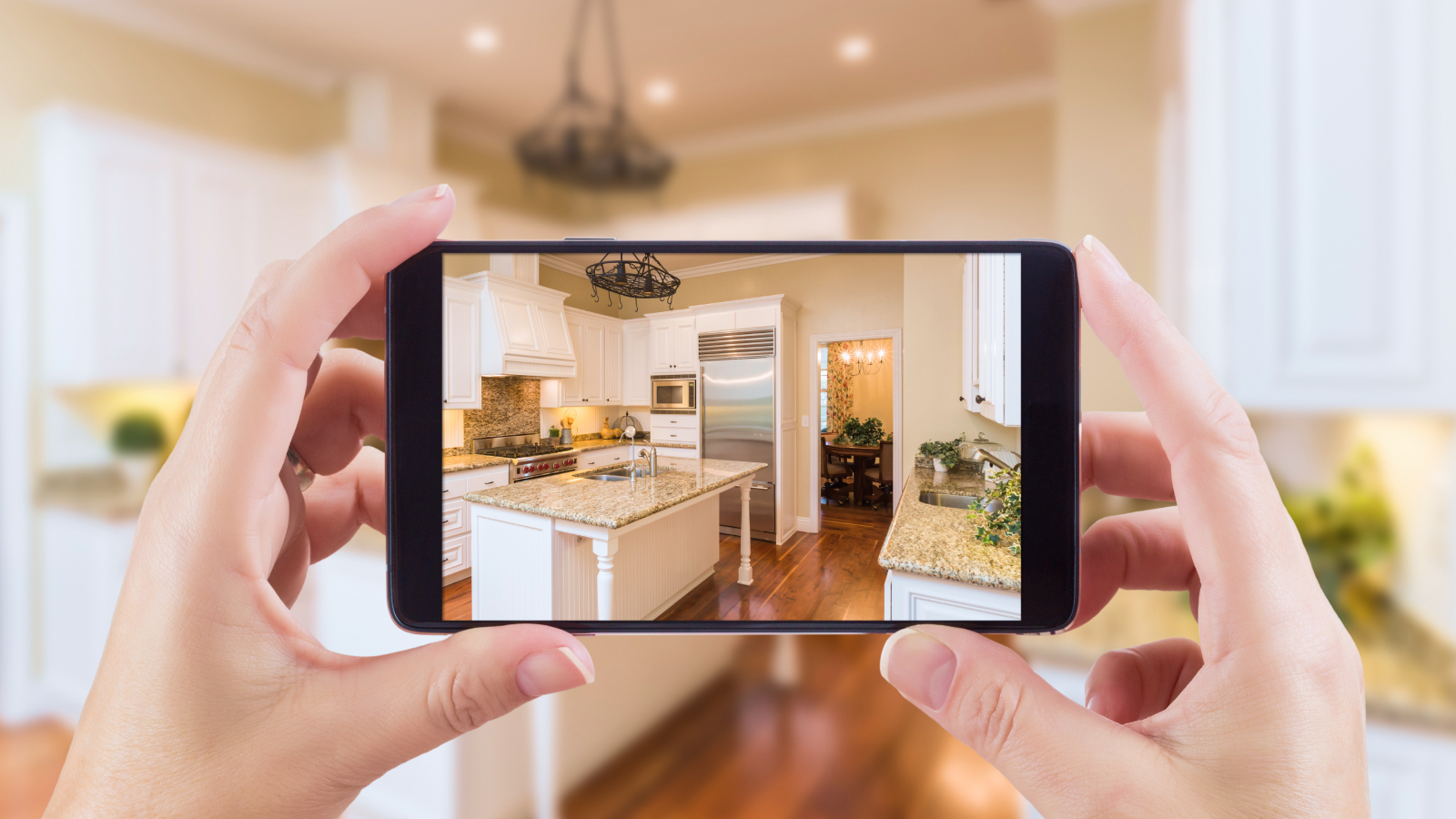 Tips to taking better real estate photos