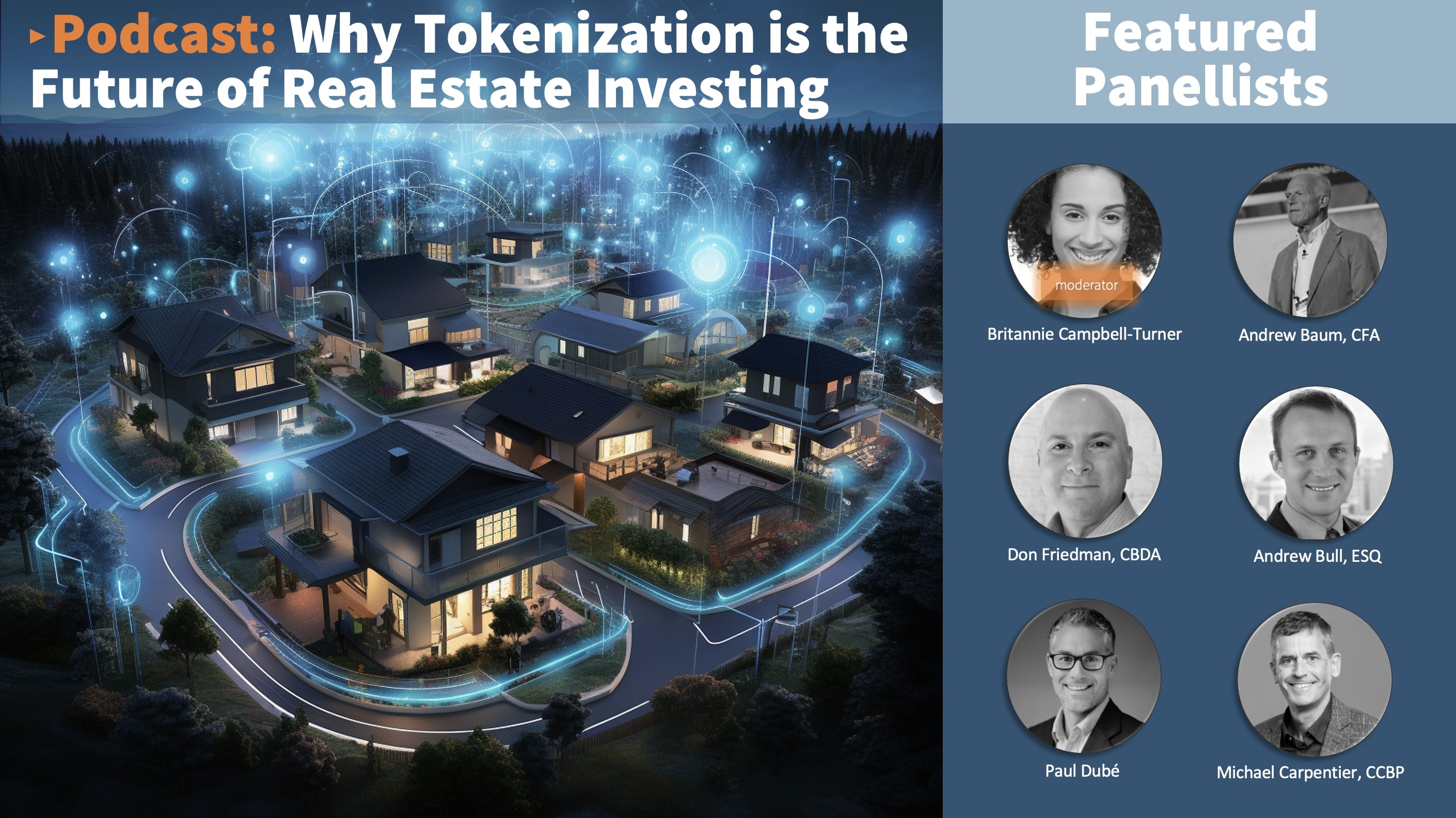 Why Tokenization is the Future of Real Estate Investing